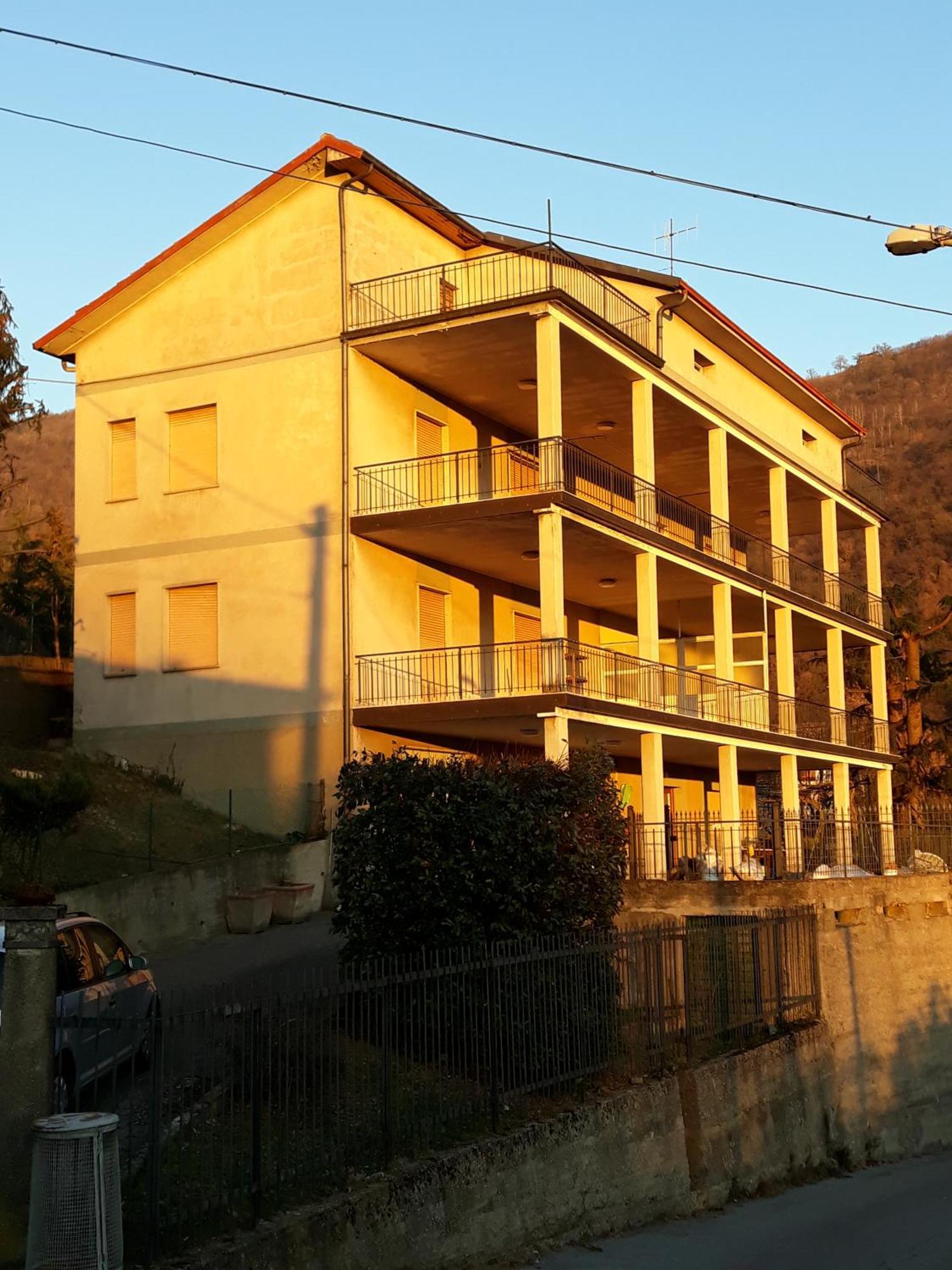 Roby'S House Casa Vacanze - Affiliato Best-Incoming Viadanica 外观 照片