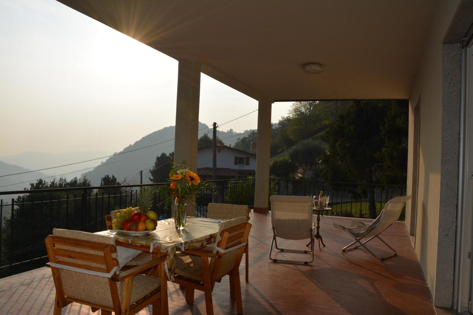 Roby'S House Casa Vacanze - Affiliato Best-Incoming Viadanica 外观 照片